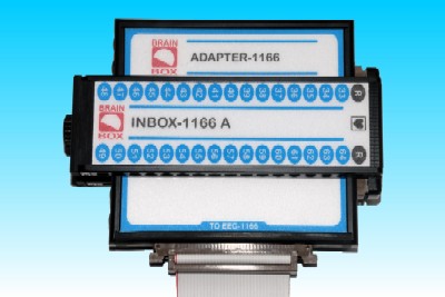 Adapter 1166 for INBOX-1166
