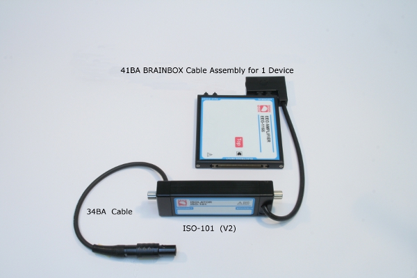 Cable 36BA