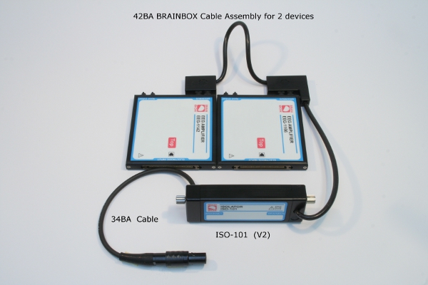 Cable 36BA