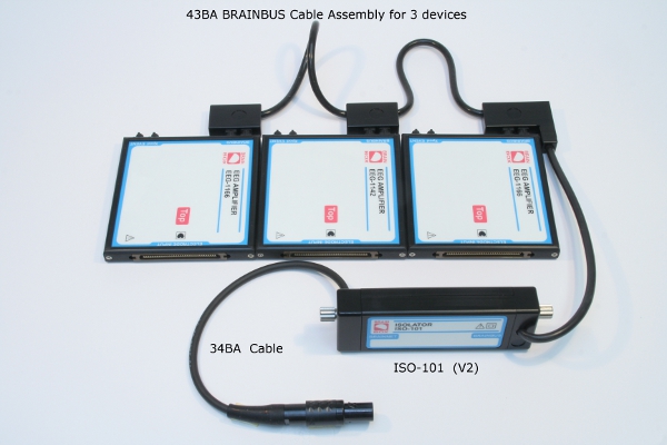 Cable 36BA