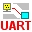 Change UART Settingss of the Ethernet E102 Interface