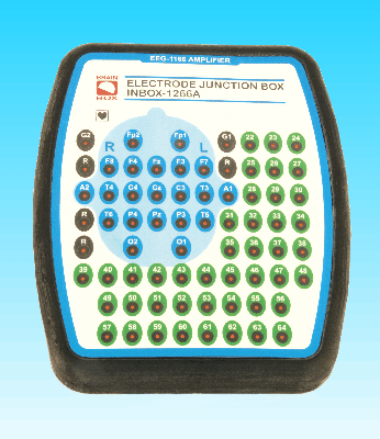 Electrode Junction Box  INBOX-1266A
