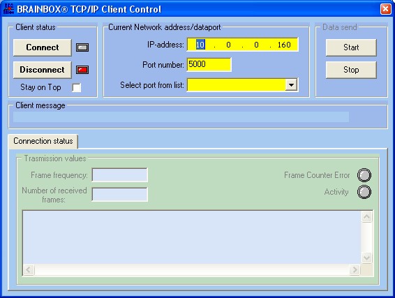 Config Network2