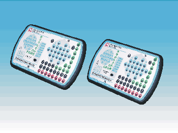 EEG-1042 amplifiers