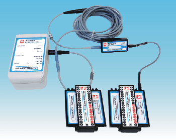 EEG-1142 system with Ethernet Interface