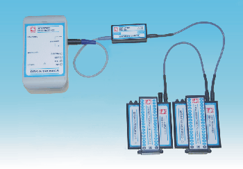 EEG-1166 128 channel system