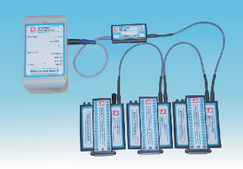 EEG-1166 192 channel system