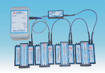 EEG-1166 256 channel system