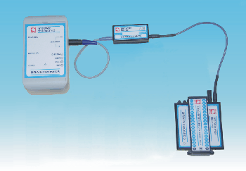 EEG-1166 64 channel system